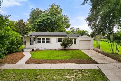 1037 N Virginia Avenue, Winter Park, FL 32789 - Photo 2