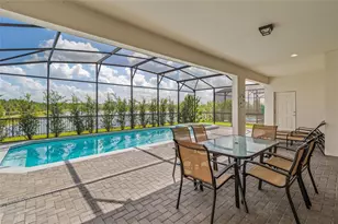 2451 Luxor Dr, Kissimmee, FL 34747 - Photo 2