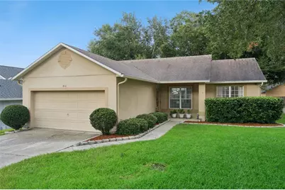 831 Leanore Lane, Apopka, FL 32712 - Photo 1