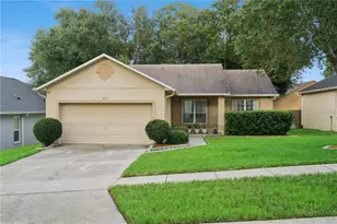 831 Leanore Ln, Apopka, FL 32712 - Photo 2