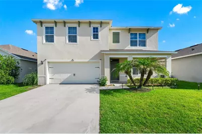 529 Talisi Loop, Saint Cloud, FL 34771 - Photo 2
