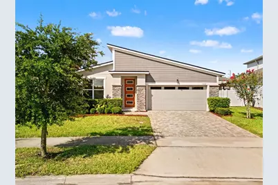9008 Exploration Avenue, Orlando, FL 32832 - Photo 1