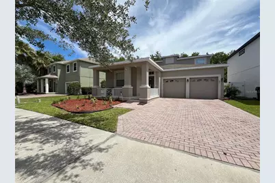 10411 Kristen Park Drive, Orlando, FL 32832 - Photo 1