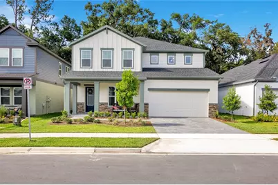 5972 Sacred Oak Avenue, Mount Dora, FL 32757 - Photo 2