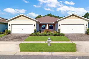 2542 Cliff Wy, Saint Cloud, FL 34771 - Photo 2