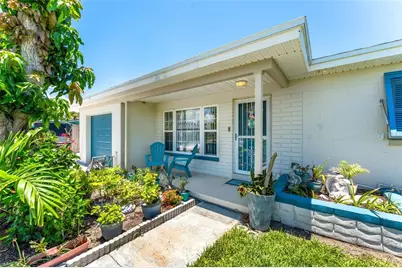341 W Dover Street, Satellite Beach, FL 32937 - Photo 2
