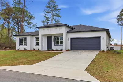 4444 SW 151st Place, Ocala, FL 34473 - Photo 2