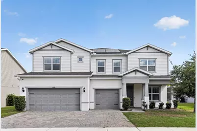 3399 Buoy Circle, Winter Garden, FL 34787 - Photo 1