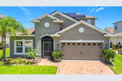 2687 Gaspirilla Circle, Kissimmee, FL 34746 - Photo 1