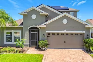 2687 Gaspirilla Cir, Kissimmee, FL 34746 - Photo 1