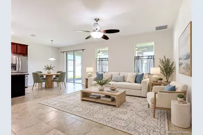 2687 Gaspirilla Circle, Kissimmee, FL 34746 - Photo 2