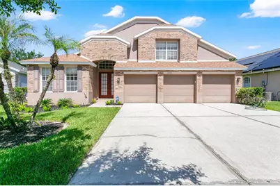 2506 Stoneworth Court, Orlando, FL 32825 - Photo 1