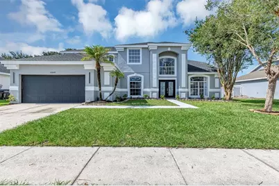 12809 Spurrier Lane, Orlando, FL 32824 - Photo 1