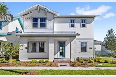 10133 Peebles Street, Orlando, FL 32827 - Photo 1