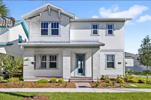 10133 Peebles St, Orlando, FL 32827 - Photo 1
