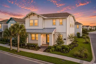 10133 Peebles St, Orlando, FL 32827 - Photo 1