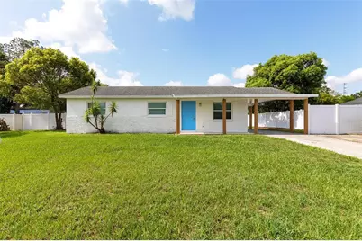7510 Stratford Boulevard, Orlando, FL 32807 - Photo 1