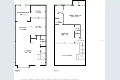 1257 Winter Green Way, Winter Garden, FL 34787 - Photo 2