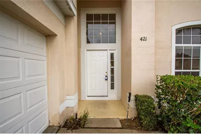 421 Lockbreeze Drive, Davenport, FL 33897 - Photo 2