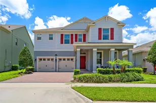 8807 Sonoma Coast Dr, Winter Garden, FL 34787 - Photo 1