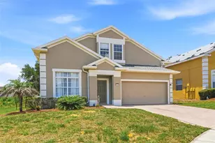 640 Cadiz Loop, Davenport, FL 33837 - Photo 2