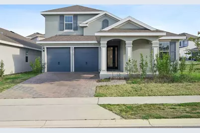 2025 Axel Street, Minneola, FL 34715 - Photo 2