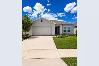 2016 Rosewood Circle, Lakeland, FL 33810 - Photo 2
