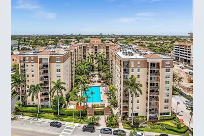 1801 N Flagler Drive #416, West Palm Beach, FL 33407 - Photo 40