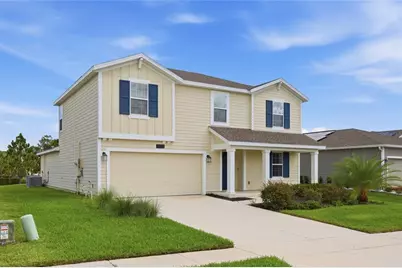 5215 Tanzanite Drive, Mount Dora, FL 32757 - Photo 1