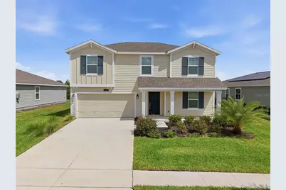 5215 Tanzanite Drive, Mount Dora, FL 32757 - Photo 1