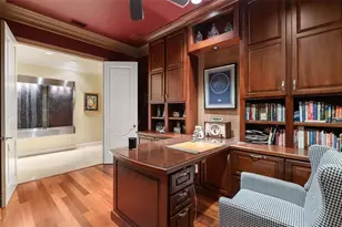 100 S Eola Dr, Orlando, FL 32801 - Photo 36
