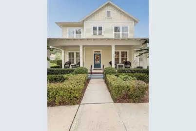 844 Oakland Park Boulevard, Winter Garden, FL 34787 - Photo 1