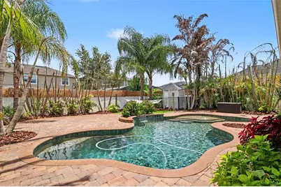 10651 Langefield Street, Orlando, FL 32832 - Photo 2