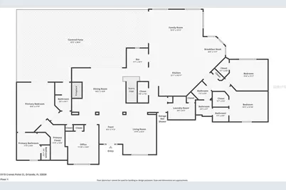 5115 Cranes Point Court, Orlando, FL 32839 - Photo 98