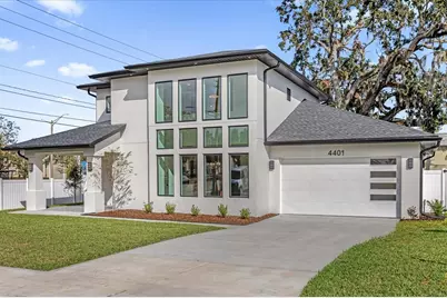 4401 Rockledge Road, Orlando, FL 32807 - Photo 2