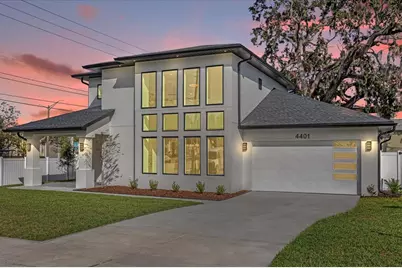 4401 Rockledge Road, Orlando, FL 32807 - Photo 1