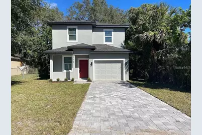 113 E Cleveland Street, Apopka, FL 32703 - Photo 1