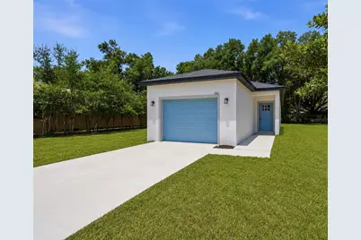 522 Palmetto Street, Eustis, FL 32726 - Photo 2