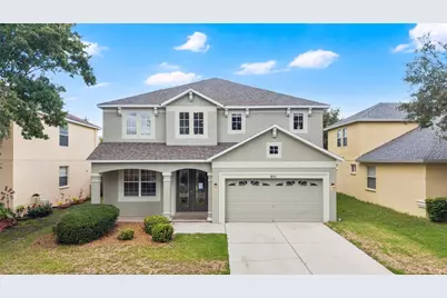 9221 Lost Mill Drive, Land O Lakes, FL 34638 - Photo 1