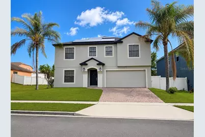 644 Savannah Preserve Loop, Davenport, FL 33837 - Photo 1