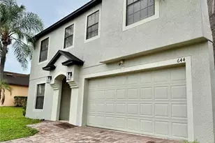 644 Savannah Preserve Loop, Davenport, FL 33837 - Photo 2