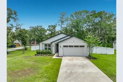 301 4th Street, Geneva, FL 32732 - Photo 2