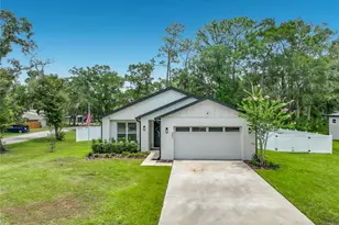 301 4th St, Geneva, FL 32732 - Photo 2