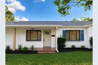 840 Huntington Place, Orlando, FL 32803 - Photo 2