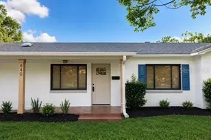 840 Huntington Pl, Orlando, FL 32803 - Photo 2