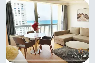 2700 N Atlantic Avenue #915, Daytona Beach, FL 32118 - Photo 6