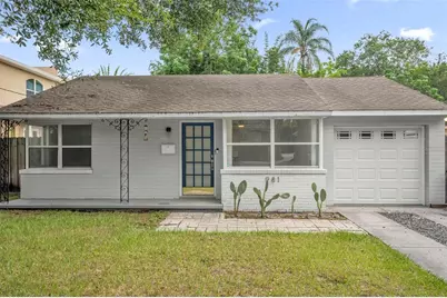 981 Aragon Avenue, Winter Park, FL 32789 - Photo 2