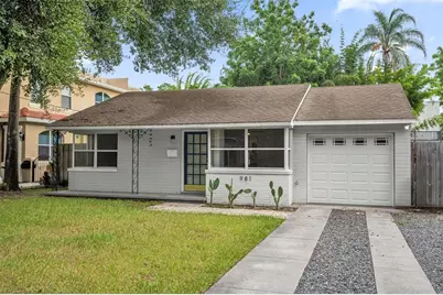 981 Aragon Avenue, Winter Park, FL 32789 - Photo 1