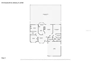 515 Cloudcroft Dr, Deltona, FL 32738 - Photo 46