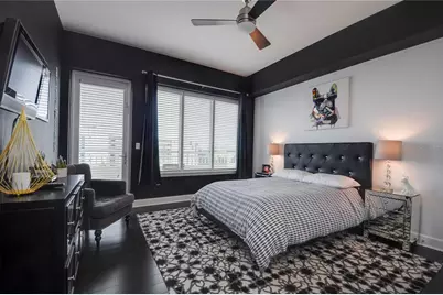 100 S Eola Drive #609, Orlando, FL 32801 - Photo 18